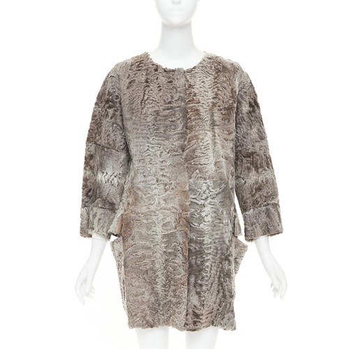 Marni brown persian - marni, lamb